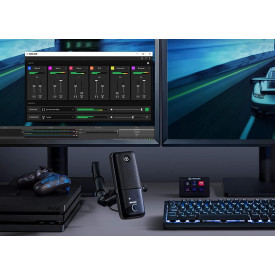 Микрофон Elgato Wave 3