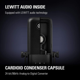 Микрофон Elgato Wave 3