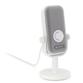Микрофон ENDORFY Solum Voice S, Onyx White