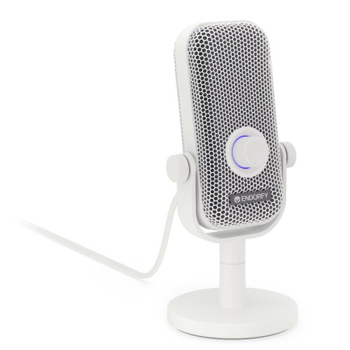 Микрофон ENDORFY Solum Voice S, Onyx White