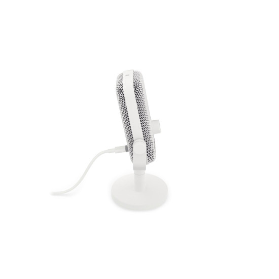 Микрофон ENDORFY Solum Voice S, Onyx White