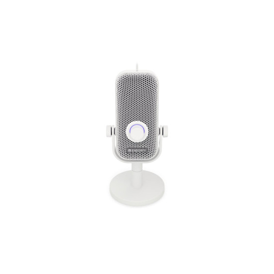 Микрофон ENDORFY Solum Voice S, Onyx White