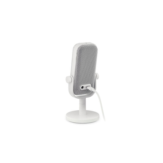 Микрофон ENDORFY Solum Voice S, Onyx White