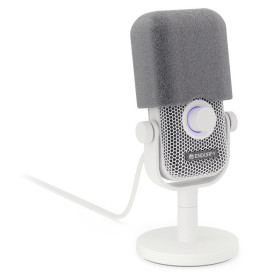 Микрофон ENDORFY Solum Voice S, Onyx White