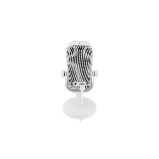 Микрофон ENDORFY Solum Voice S, Onyx White