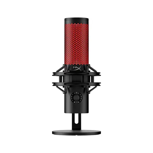 Микрофон HyperX QuadCast 2