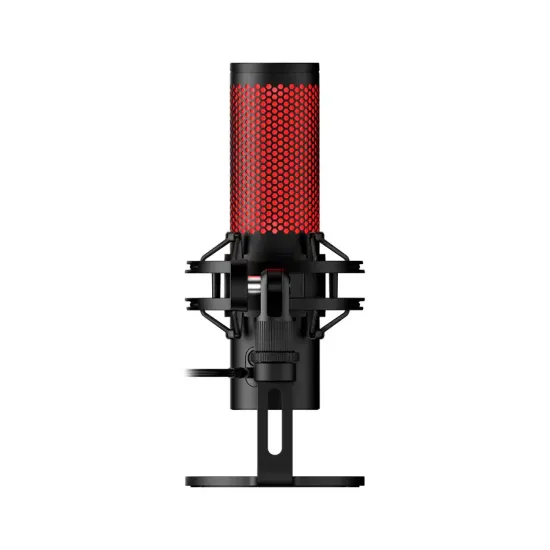 Микрофон HyperX QuadCast 2