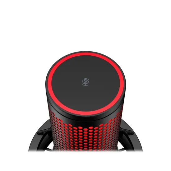 Микрофон HyperX QuadCast 2