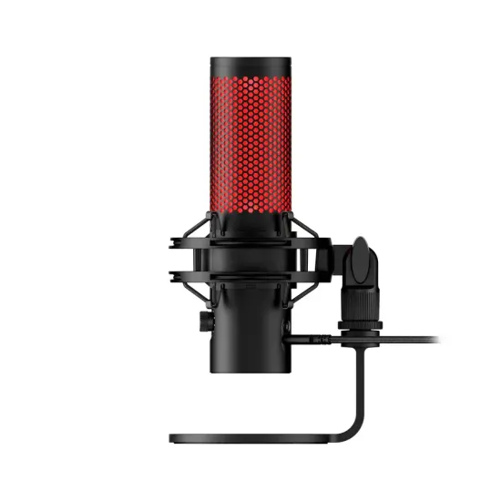 Микрофон HyperX QuadCast 2