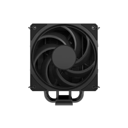 Охладител за процесор Cooler Master Hyper 212 3DHP, 120mm, Black (MAY-T2HP-217PK-R1)
