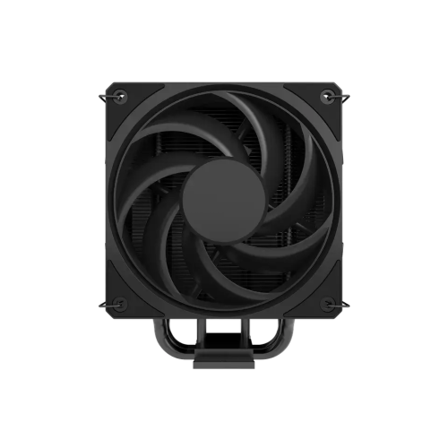 Охладител за процесор Cooler Master Hyper 212 3DHP, 120mm, Black (MAY-T2HP-217PK-R1)