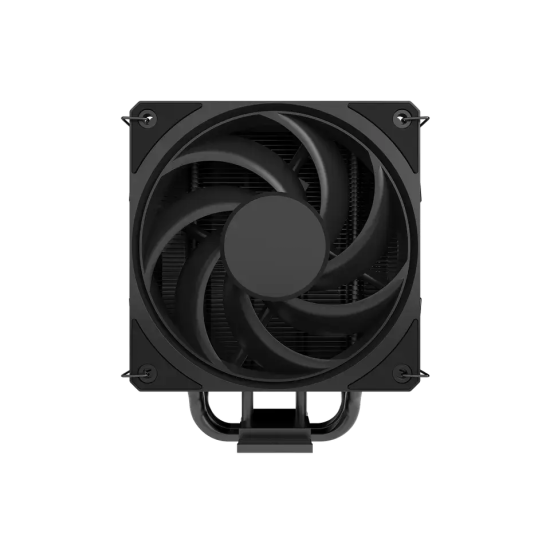 Охладител за процесор Cooler Master Hyper 212 3DHP, 120mm, Black (MAY-T2HP-217PK-R1)