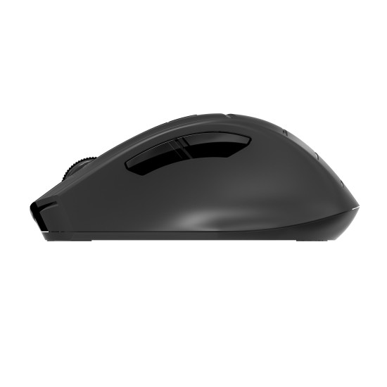 Безжична мишка A4Tech FG30S Fstyler, Silent, Grey