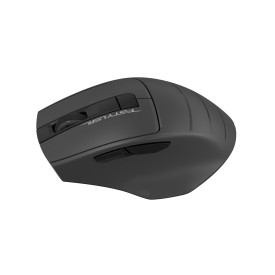 Безжична мишка A4Tech FG30S Fstyler, Silent, Grey
