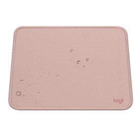 Подложка за мишка Logitech Mouse Pad Studio Series, Dark Pink