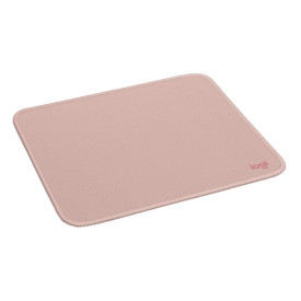 Подложка за мишка Logitech Mouse Pad Studio Series, Dark Pink
