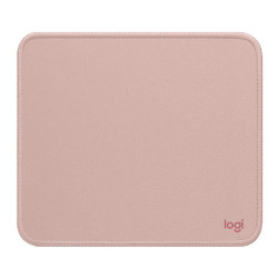 Подложка за мишка Logitech Mouse Pad Studio Series, Dark Pink