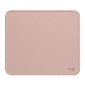 Подложка за мишка Logitech Mouse Pad Studio Series, Dark Pink
