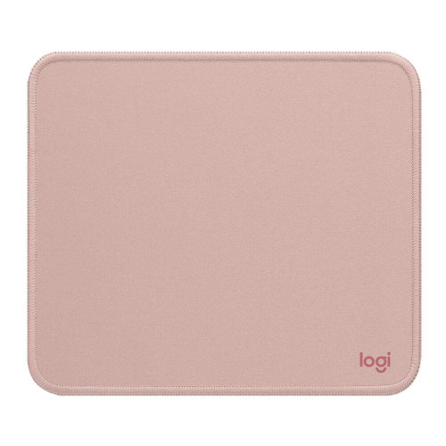 Подложка за мишка Logitech Mouse Pad Studio Series, Dark Pink