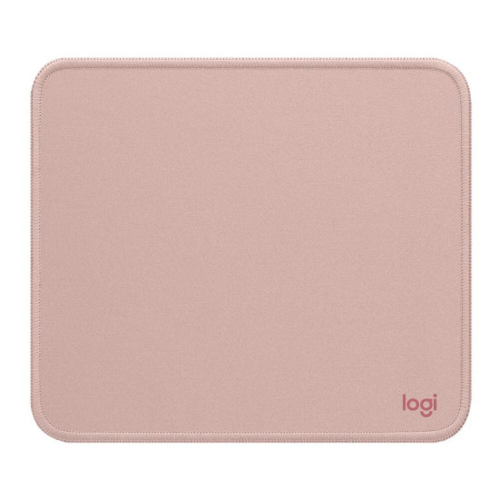 Подложка за мишка Logitech Mouse Pad Studio Series, Dark Pink