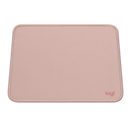 Подложка за мишка Logitech Mouse Pad Studio Series, Dark Pink