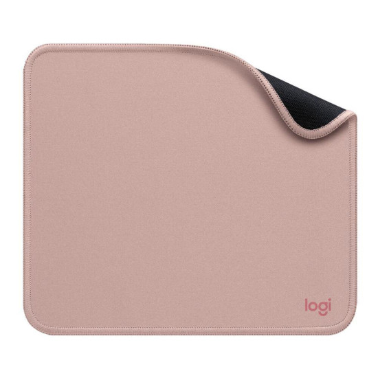 Подложка за мишка Logitech Mouse Pad Studio Series, Dark Pink