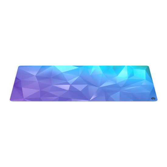 Подложка за мишка ENDORFY Crystal Blue - XL