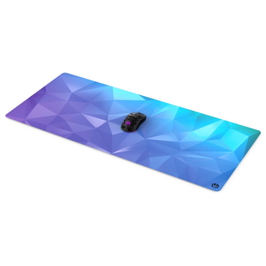 Подложка за мишка ENDORFY Crystal Blue - XL