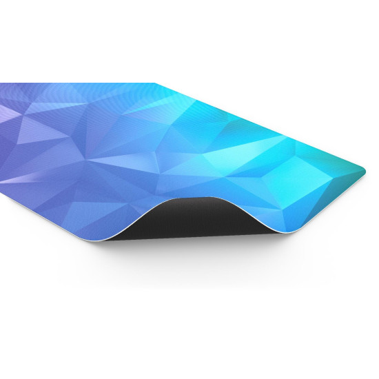 Подложка за мишка ENDORFY Crystal Blue - XL