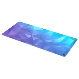 Подложка за мишка ENDORFY Crystal Blue - XL