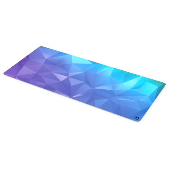 Подложка за мишка ENDORFY Crystal Blue - XL