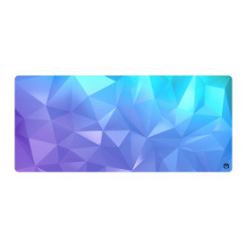 Подложка за мишка ENDORFY Crystal Blue - XL
