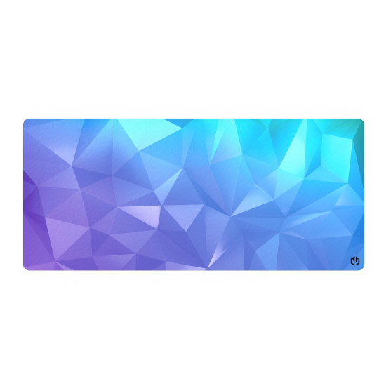Подложка за мишка ENDORFY Crystal Blue - XL