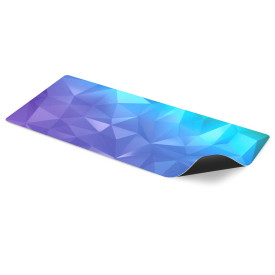 Подложка за мишка ENDORFY Crystal Blue - XL