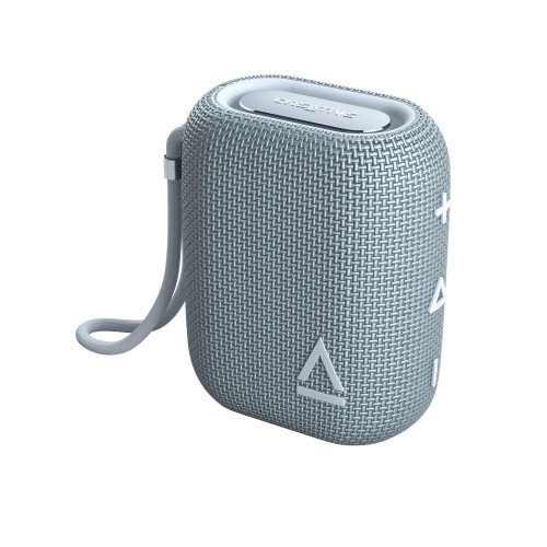 Преносима тонколона Creative MUVO Flex, 10W, Bluetooth, USB-C, Gray