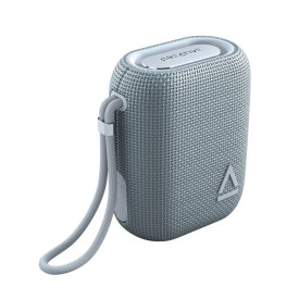 Преносима тонколона Creative MUVO Flex, 10W, Bluetooth, USB-C, Gray