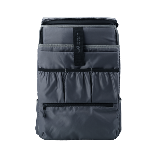 Раница за лаптоп ASUS ROG Ranger BP2701 Cybertext Edition до 17 инча