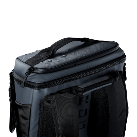 Раница за лаптоп ASUS ROG Ranger BP2701 Cybertext Edition до 17 инча