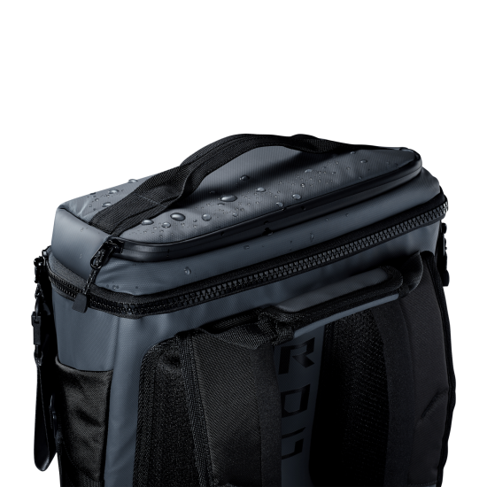 Раница за лаптоп ASUS ROG Ranger BP2701 Cybertext Edition до 17 инча