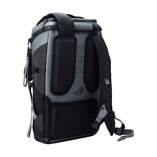 Раница за лаптоп ASUS ROG Ranger BP2701 Cybertext Edition до 17 инча