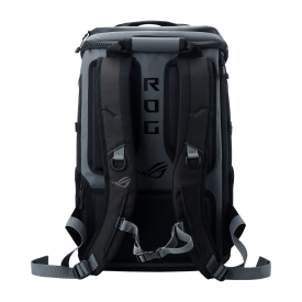 Раница за лаптоп ASUS ROG Ranger BP2701 Cybertext Edition до 17 инча