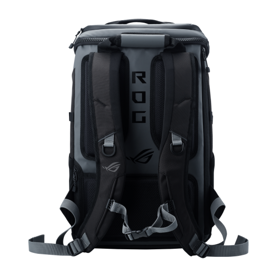 Раница за лаптоп ASUS ROG Ranger BP2701 Cybertext Edition до 17 инча