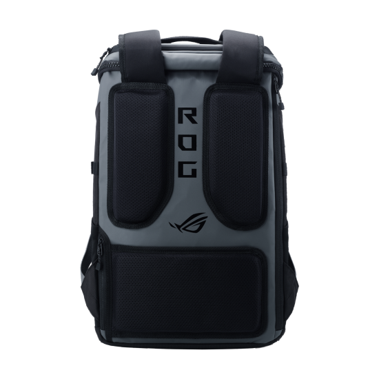 Раница за лаптоп ASUS ROG Ranger BP2701 Cybertext Edition до 17 инча