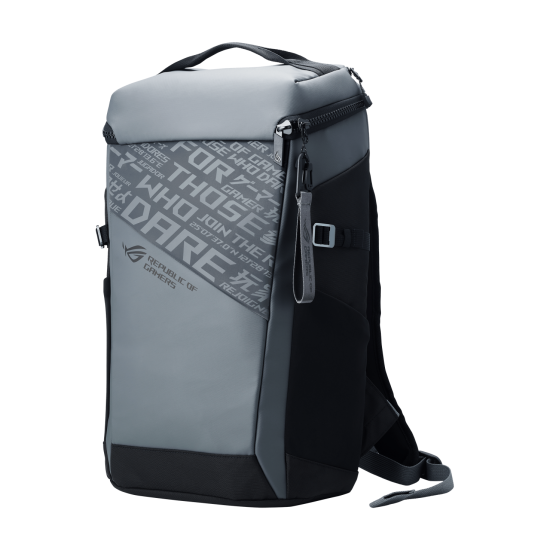 Раница за лаптоп ASUS ROG Ranger BP2701 Cybertext Edition до 17 инча