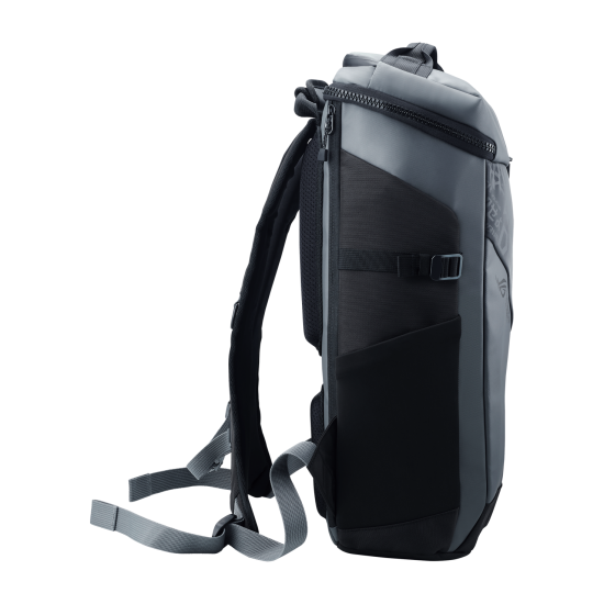 Раница за лаптоп ASUS ROG Ranger BP2701 Cybertext Edition до 17 инча