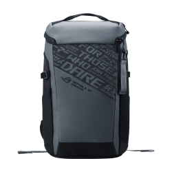 Раница за лаптоп ASUS ROG Ranger BP2701 Cybertext Edition до 17 инча