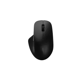 Безжична мишка RAPOO M50 Plus Silent, Black