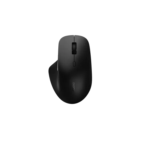 Безжична мишка RAPOO M50 Plus Silent, Black