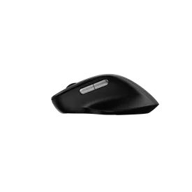 Безжична мишка RAPOO M50 Plus Silent, Black