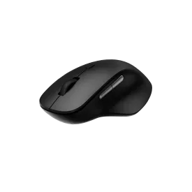 Безжична мишка RAPOO M50 Plus Silent, Black